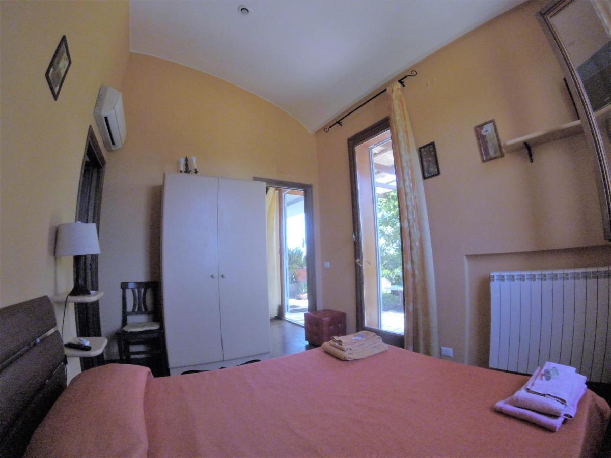 Appartamento In Villa Di Judighes Cerveteri Ngoại thất bức ảnh