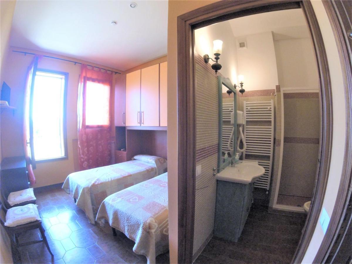 Appartamento In Villa Di Judighes Cerveteri Ngoại thất bức ảnh