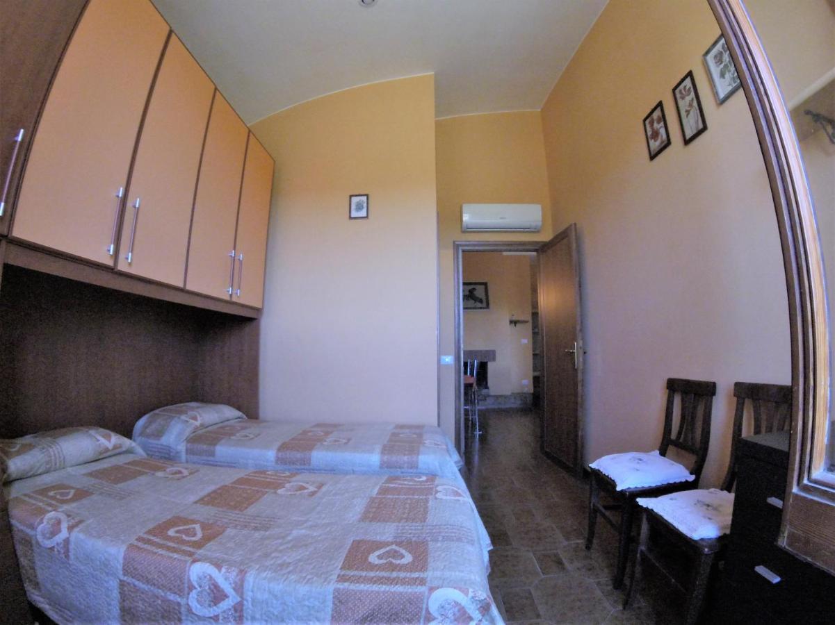 Appartamento In Villa Di Judighes Cerveteri Ngoại thất bức ảnh