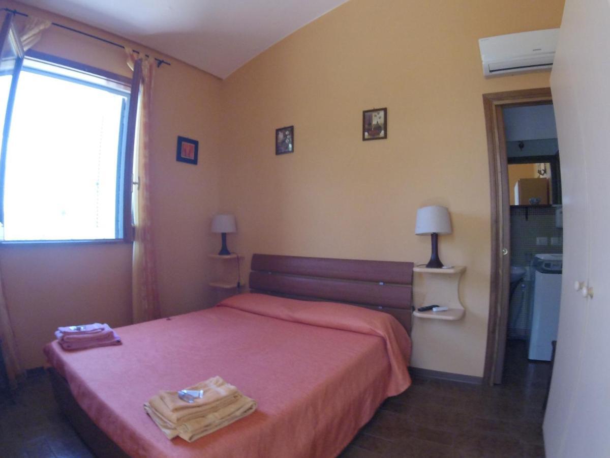 Appartamento In Villa Di Judighes Cerveteri Ngoại thất bức ảnh