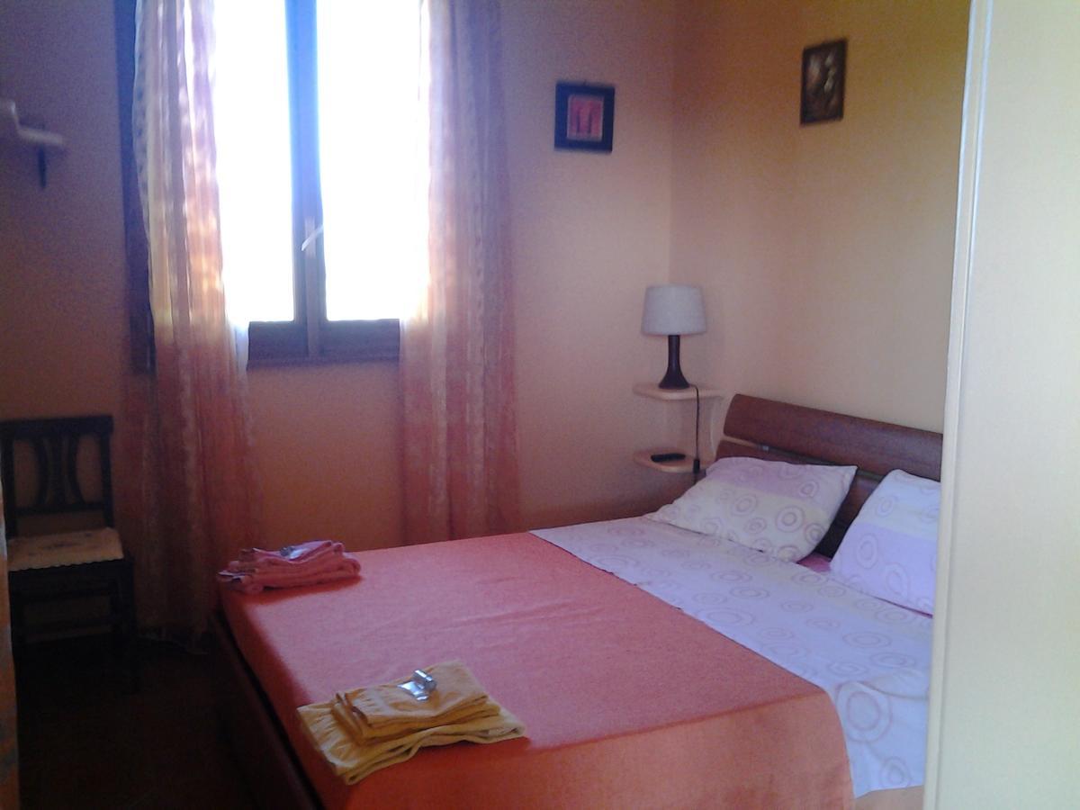 Appartamento In Villa Di Judighes Cerveteri Ngoại thất bức ảnh