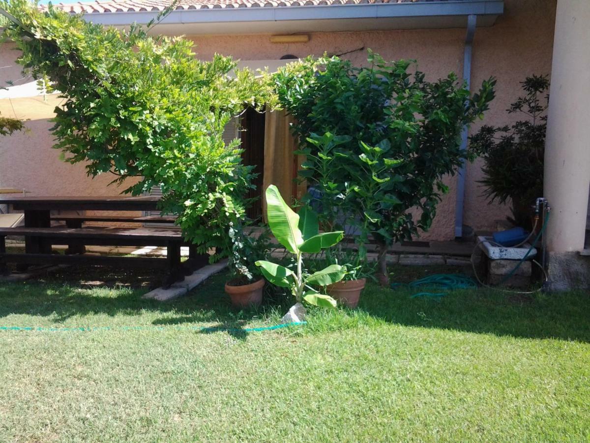 Appartamento In Villa Di Judighes Cerveteri Ngoại thất bức ảnh