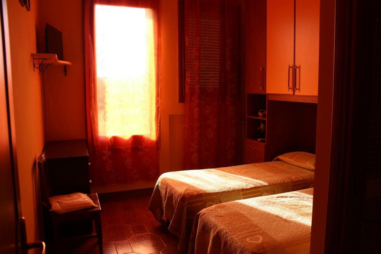 Appartamento In Villa Di Judighes Cerveteri Ngoại thất bức ảnh